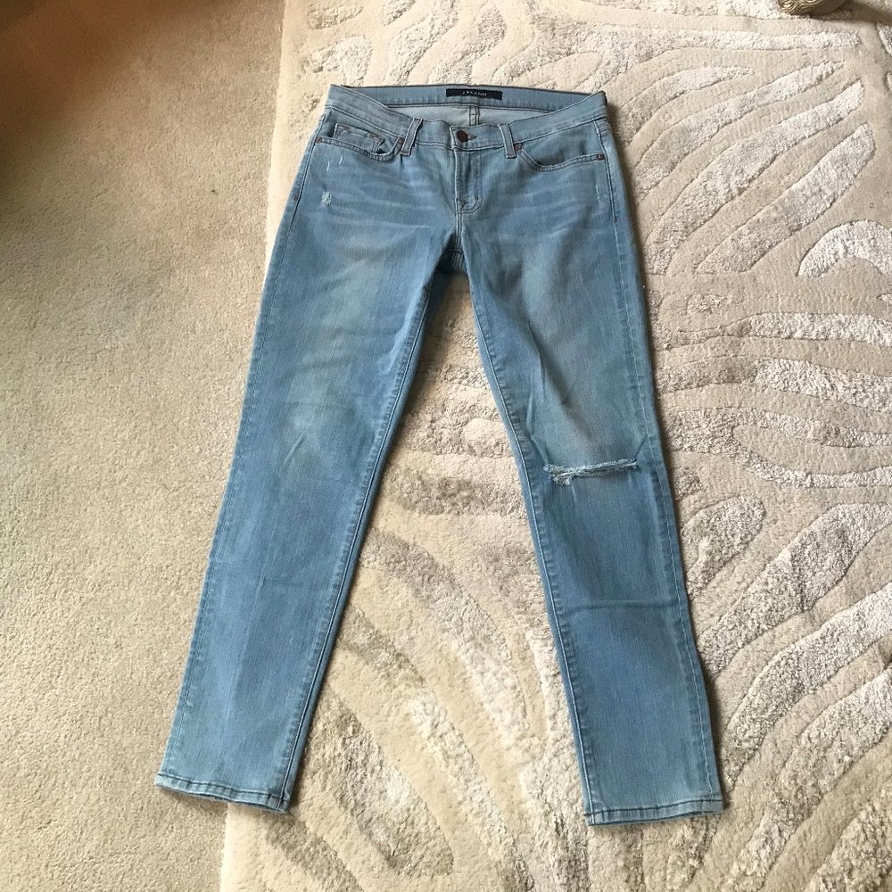 J Brand Jeans Size 25x27
